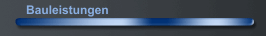 Bauleistungen