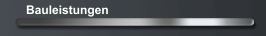 Bauleistungen